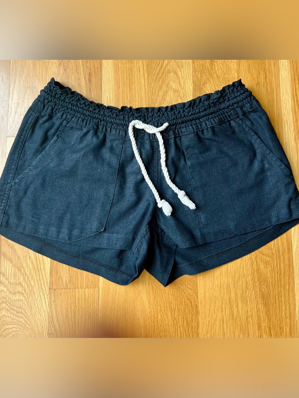 ROXY Oceanside Shorts - Picture 2 of 8